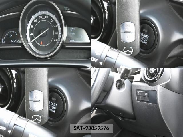 Mazda DEMIO 2015-01 8691962-13
