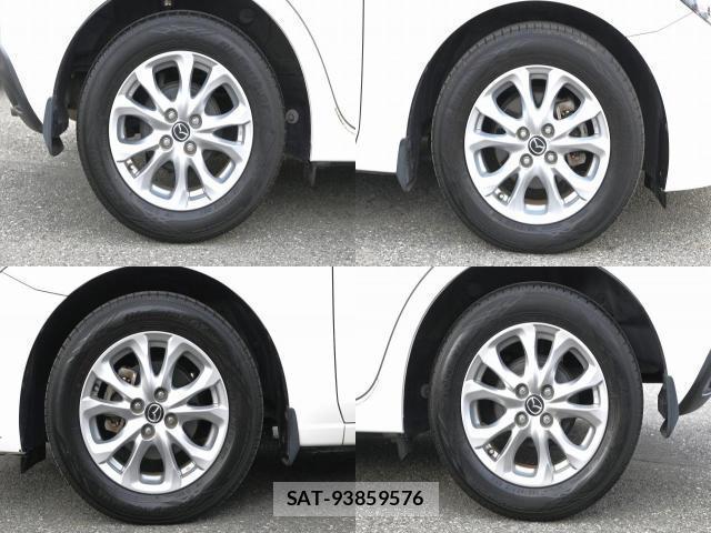 Mazda DEMIO 2015-01 8691962-18