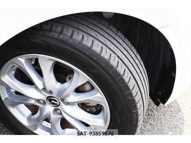 Mazda DEMIO 2015-01 8691962-19