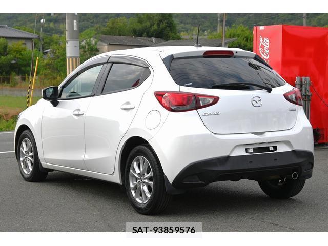 Mazda DEMIO 2015-01 8691962-4