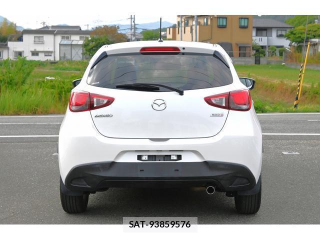 Mazda DEMIO 2015-01 8691962-5