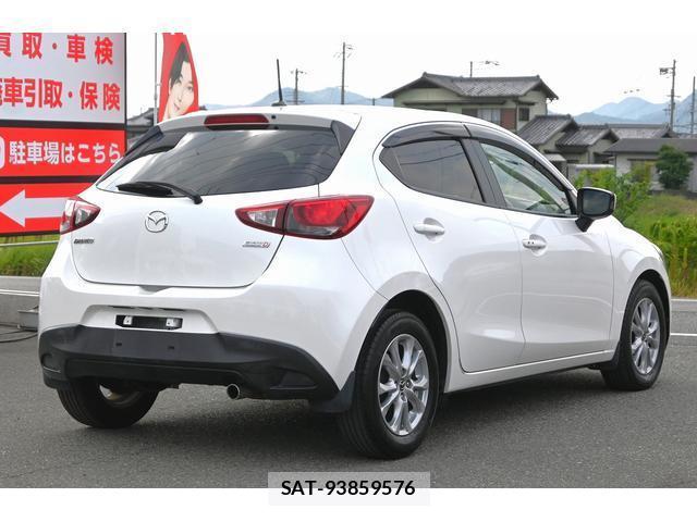 Mazda DEMIO 2015-01 8691962-6