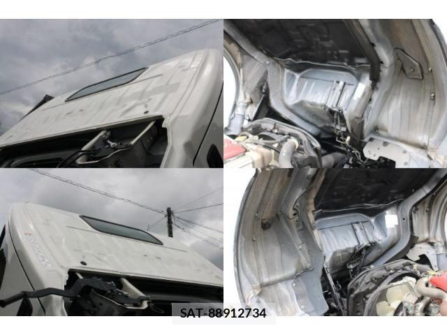Hino DUTRO 2018-04 8691010-10