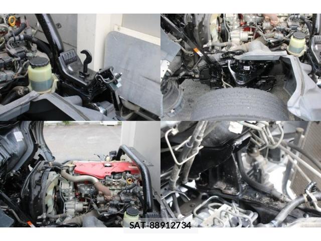 Hino DUTRO 2018-04 8691010-11