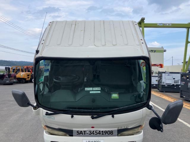 Hino DUTRO 2013-05 8691193-12