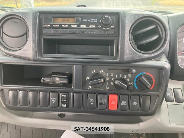 Hino DUTRO 2013-05 8691193-3
