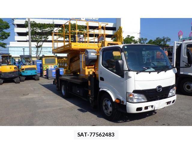 Hino DUTRO 2016 8691197-3