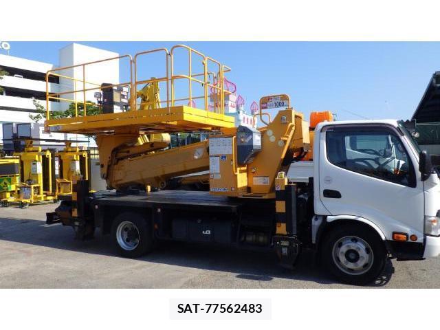 Hino DUTRO 2016 8691197-4