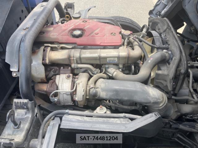 Hino DUTRO 2013-05 8691198-11