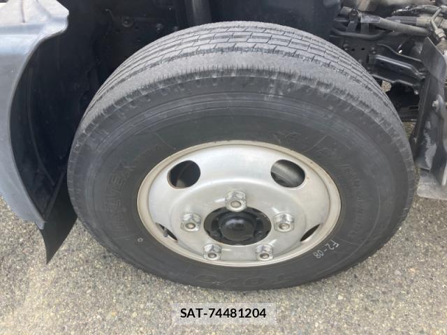Hino DUTRO 2013-05 8691198-8