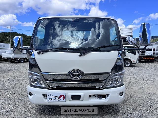 Toyota DYNA TRUCK 2021-06 8690692-0