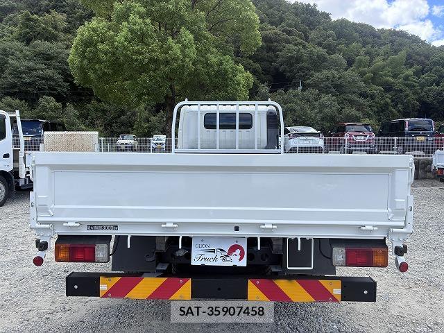 Toyota DYNA TRUCK 2021-06 8690692-1