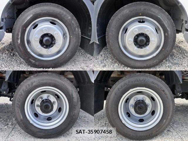 Toyota DYNA TRUCK 2021-06 8690692-11