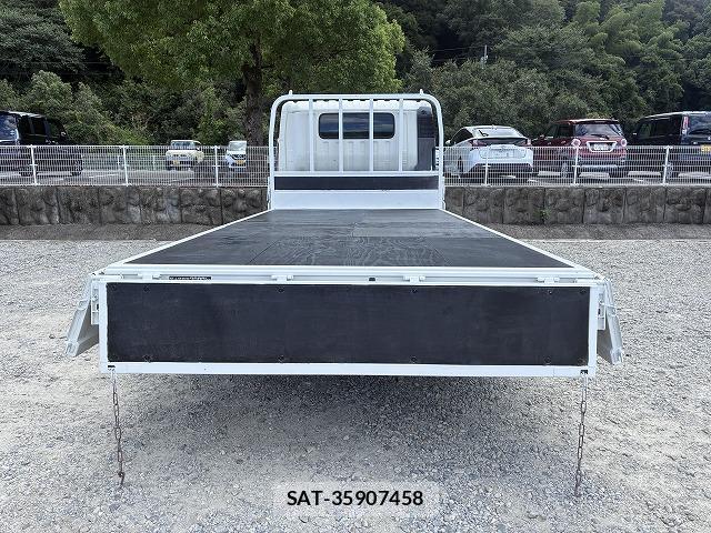 Toyota DYNA TRUCK 2021-06 8690692-2