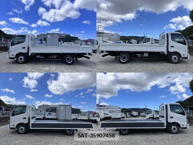 Toyota DYNA TRUCK 2021-06 8690692-3