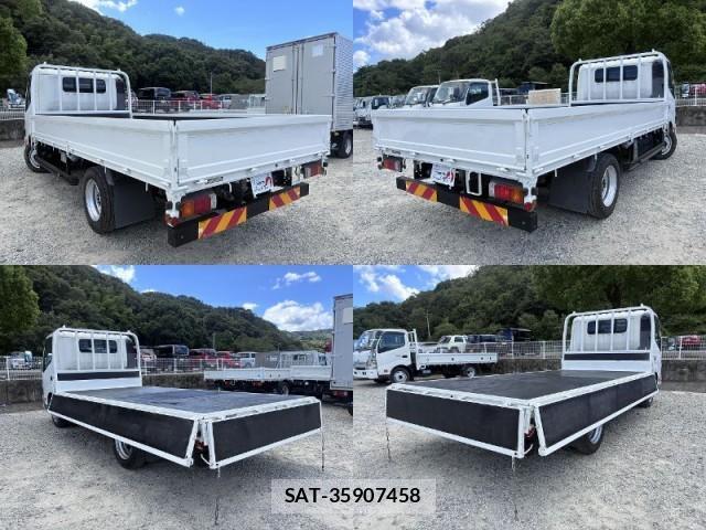 Toyota DYNA TRUCK 2021-06 8690692-4