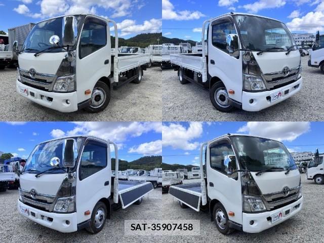 Toyota DYNA TRUCK 2021-06 8690692-5
