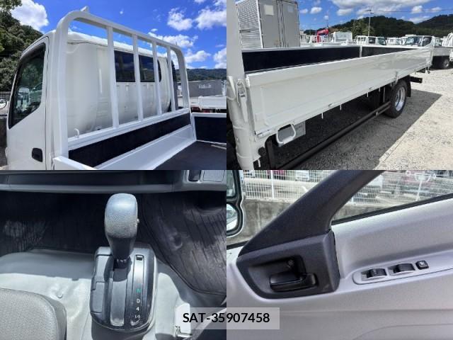 Toyota DYNA TRUCK 2021-06 8690692-8