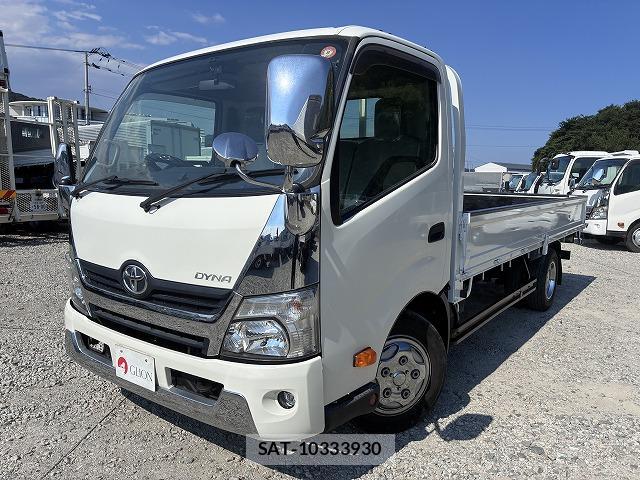 Toyota DYNA TRUCK 2018-07 8690693-0