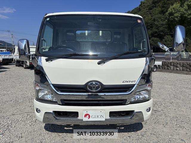 Toyota DYNA TRUCK 2018-07 8690693-1