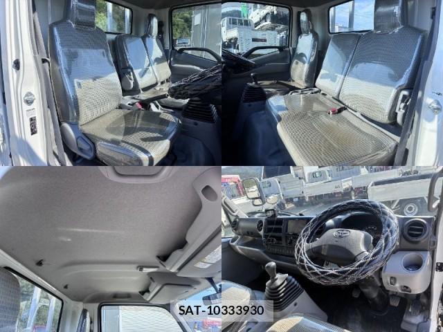 Toyota DYNA TRUCK 2018-07 8690693-10