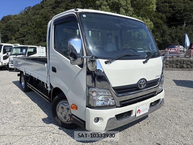 Toyota DYNA TRUCK 2018-07 8690693-2