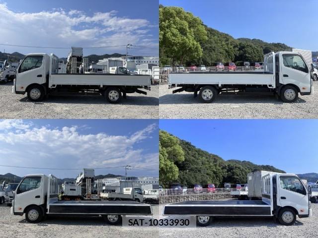 Toyota DYNA TRUCK 2018-07 8690693-3