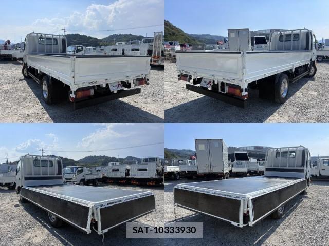 Toyota DYNA TRUCK 2018-07 8690693-4