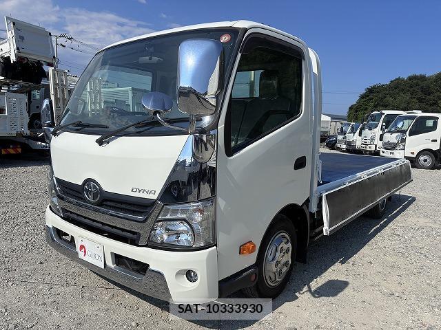 Toyota DYNA TRUCK 2018-07 8690693-5