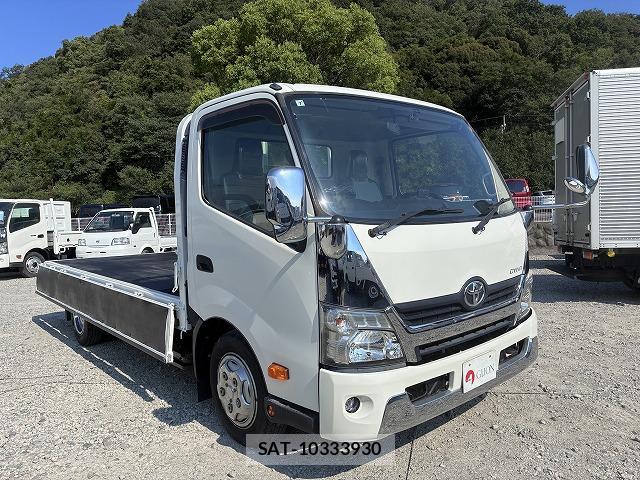 Toyota DYNA TRUCK 2018-07 8690693-6