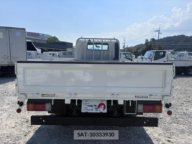 Toyota DYNA TRUCK 2018-07 8690693-7