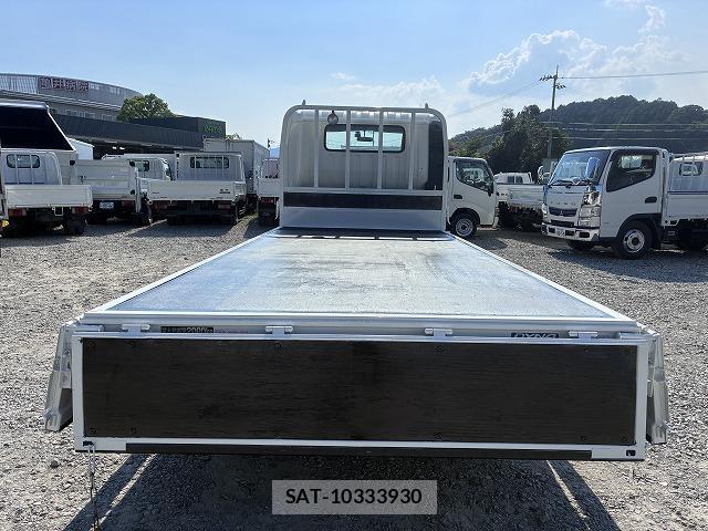 Toyota DYNA TRUCK 2018-07 8690693-8