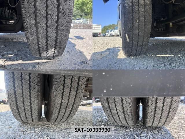 Toyota DYNA TRUCK 2018-07 8690693-9