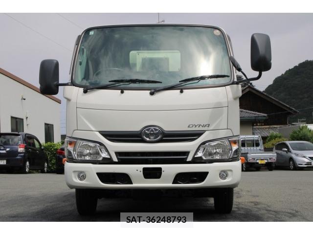 Toyota DYNA TRUCK 2019-07 8691009-1