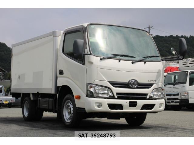 Toyota DYNA TRUCK 2019-07 8691009-2