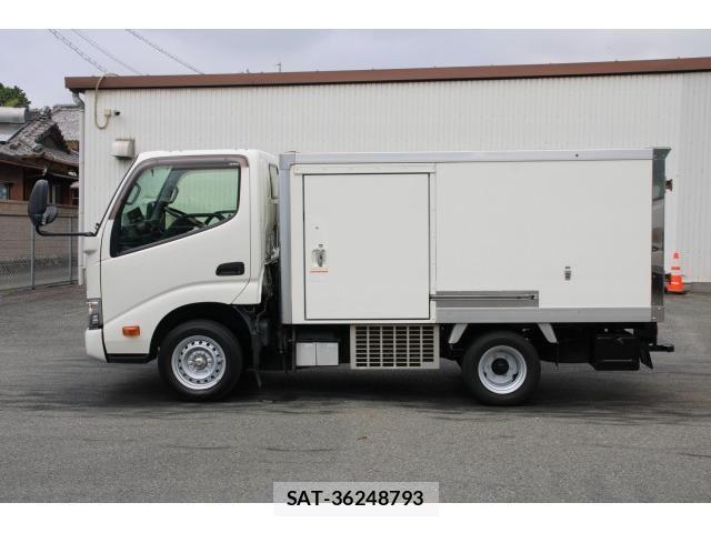 Toyota DYNA TRUCK 2019-07 8691009-3