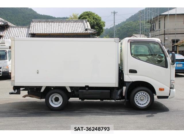 Toyota DYNA TRUCK 2019-07 8691009-4