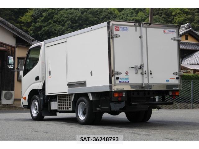 Toyota DYNA TRUCK 2019-07 8691009-5