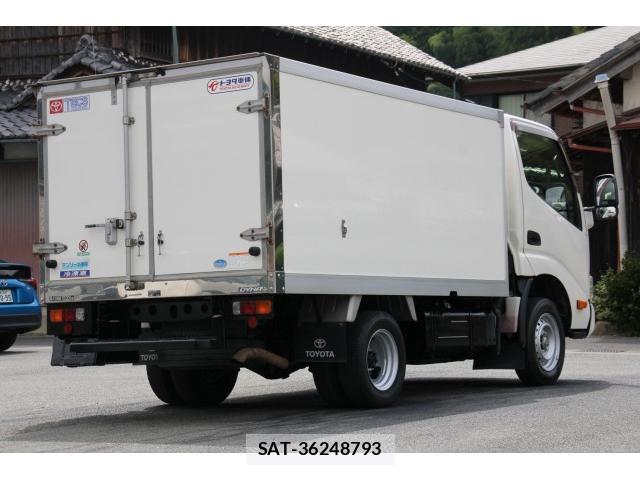 Toyota DYNA TRUCK 2019-07 8691009-6