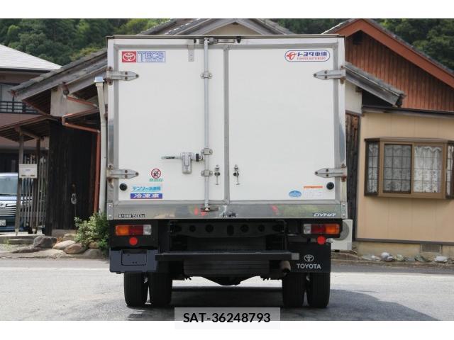 Toyota DYNA TRUCK 2019-07 8691009-7