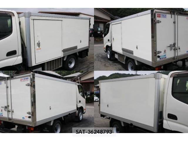 Toyota DYNA TRUCK 2019-07 8691009-8