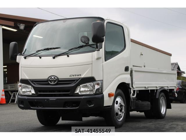 Toyota DYNA TRUCK 2019-07 8691011-0