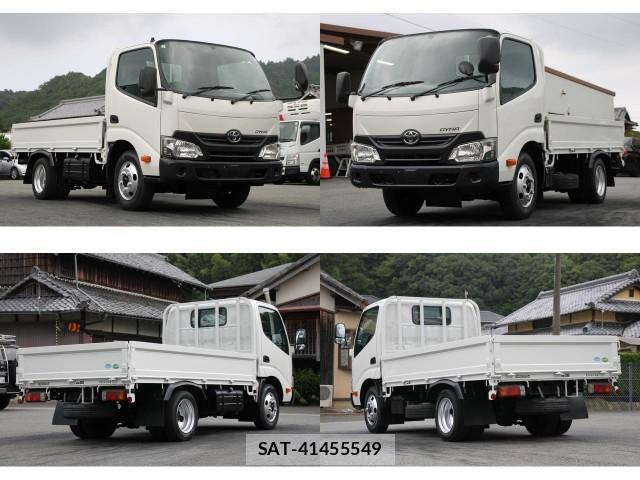 Toyota DYNA TRUCK 2019-07 8691011-1
