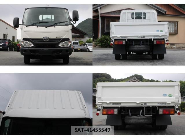 Toyota DYNA TRUCK 2019-07 8691011-2