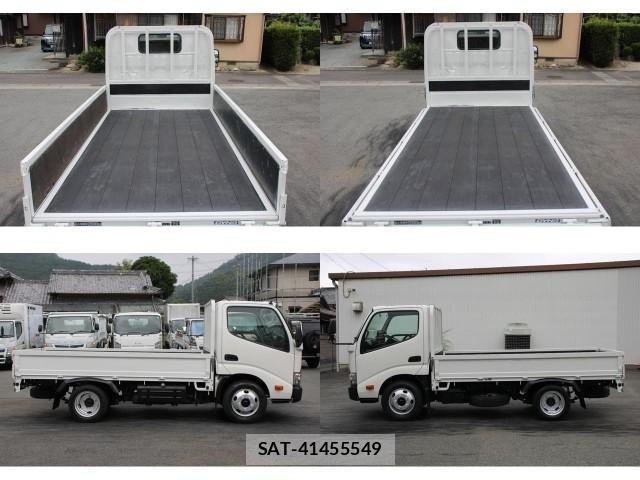 Toyota DYNA TRUCK 2019-07 8691011-3
