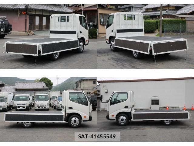 Toyota DYNA TRUCK 2019-07 8691011-6