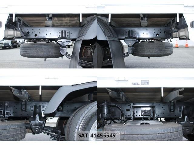 Toyota DYNA TRUCK 2019-07 8691011-8
