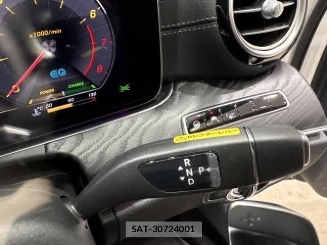 Mercedes Benz E-CLASS 2020-11 8691509-3