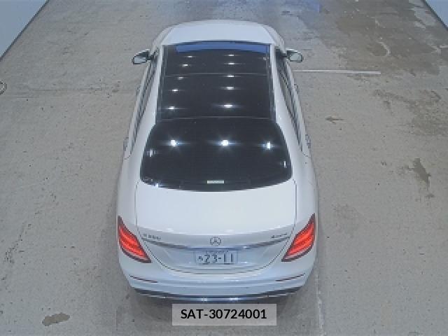 Mercedes Benz E-CLASS 2020-11 8691509-4