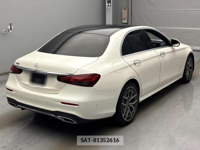 Mercedes Benz E-CLASS 2020-09 8691545-10